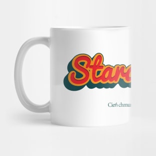 Stara Rzeka Mug